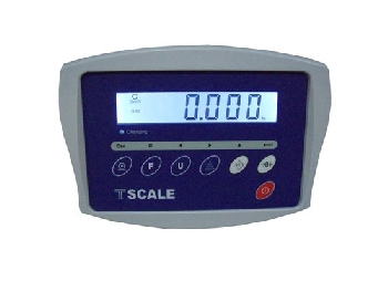 Can ban dien tu  Dai Loan 300kg Tscale KW-300