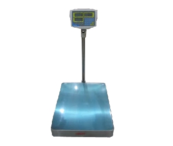 Tính năng Cân bàn điện tử Đài Loan TScale KC-30
Cân có trọng lượng cân từ 30KG -500KG.
Độ chính xác: 30.000
Có thể cài đặt ví dụ như: 30KG x 5G; 100KG x 10G; 300KG x 50G…
Chức năng: đếm, cộng dồn, trừ bì, về 0, trọng lượng vật cần cân
Có thể cài đặt HI/LOW/OK
Màn hình hiển thị LCD (màu