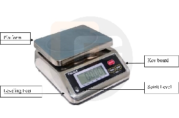 TÍNH NĂNG Cân bàn điện tử thủy sản Tscale S29-30lb
Cân có trọng lượng cân từ 3KG - 30KG.
Độ chính xác: 15.000
Có thể cài đặt 1 số lẻ (Ví dụ: 3KG x 0.5G; 25KG x 5G…)
Kích thước đĩa cân：230mm x 190mm
Màn hình 25mm LCD, có đèn phản quang
Đĩa cân được làm bằng Inox 304, độ bền cao, dễ lau chùi,