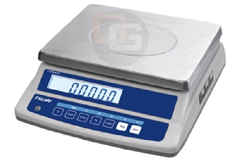 TÍNH NĂNG Cân bàn nhỏ đếm số lượng 30kg Đài Loan AHW+ 30:
Có mức cân từ 3Kg – 30Kg
Độ chính xác lên đến 60.000
Kich thước bàn cân: 230mm x 190mm
Thân cân làm bằng nhựa ABS cao cấp, có khả năng chống bụi và vệ sinh dễ dàng
Đĩa cân hình vuông làm bằng Inox 304 chống gỉ
Phím nhấn êm, nhạy,