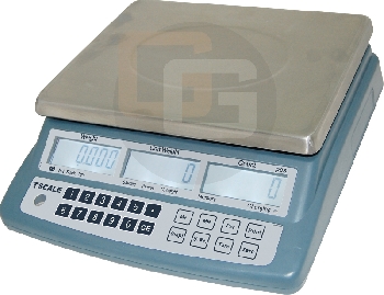 TÍNH NĂNG Cân điện tử đếm số lượng giá rẻ ATC-15:
Có mức cân từ 3Kg – 30Kg
Độ chính xác lên đến 30.000
Kich thước bàn cân: 230mm x 190mm
Thân cân làm bằng nhựa ABS cao cấp, có khả năng chống bụi và vệ sinh dễ dàng
Đĩa cân hình vuông làm bằng Inox 304 chống gỉ