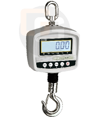 TỒNG QUAN CHUNG Cân treo điện tử giá rẻ 300kg Tscale DR-300:
Có mức cân từ 30Kg –600Kg
Độ chính xác cao
Vỏ cân được làm bằng hợp kim thép, chắc chắn, chống tác động bởi các hóa chất
Màn hình LED, số to, rõ, dễ đọc
Phím nhấn thiết kế nhẹ, êm nhưng chắc chắn
Chức năng: cân trọng